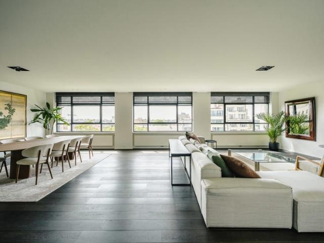 Appartement location à Brussel, Bruxelles