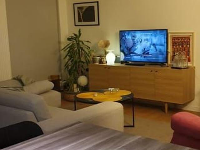Appartement location à Muinkparkwijk, Gent