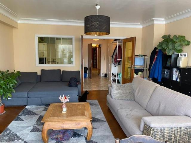 Appartement location à Liège, Wallonie