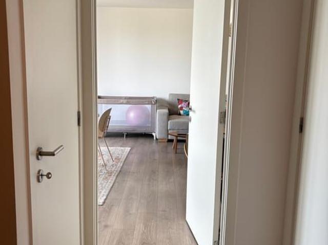 Appartement location à Uccle, Bruxelles