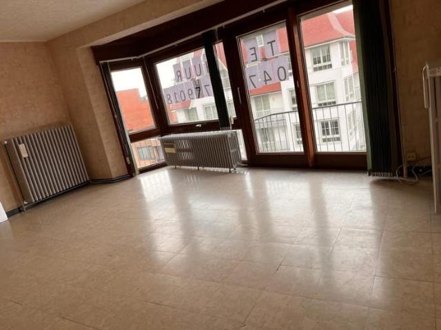 Appartement location à Coxyde, West-Vlaanderen