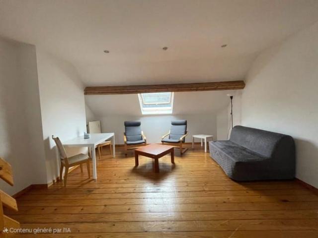 Appartement location à Quartier Royal - Koninklijke Wijk, Bruxelles - Brussel