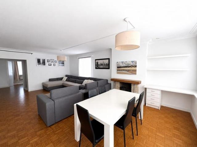 Appartement location à Essenhout, Kapellen