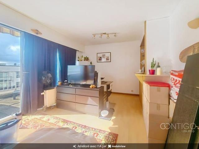Appartement location à Evere, Bruxelles