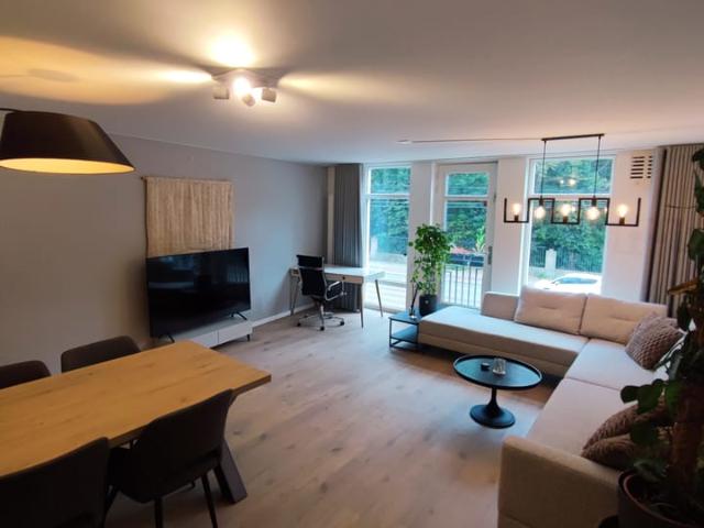 Appartement te huur in Oud-Zuid, Amsterdam
