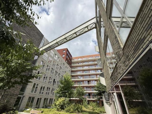 Appartement te huur in West, Amsterdam