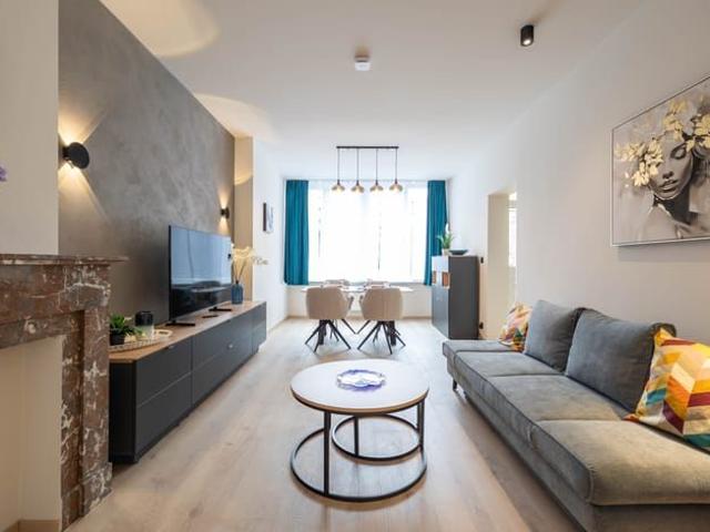 Appartement location à Liège, Wallonie