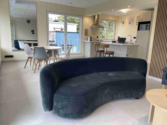 Appartement location à Liège, Wallonie