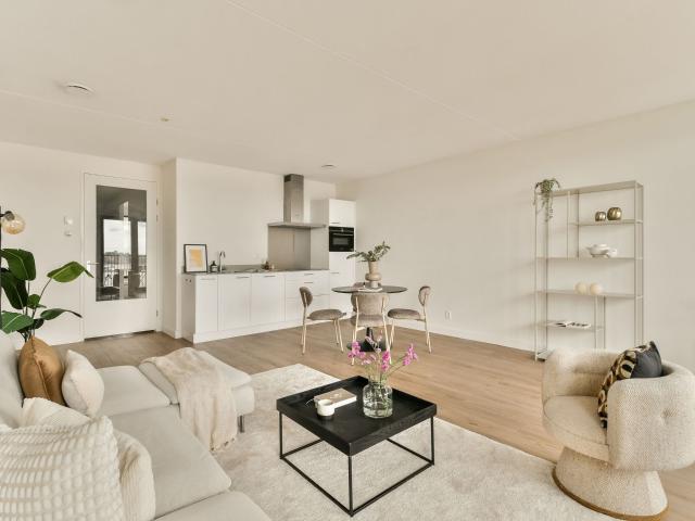 Appartement te huur in Cornelis Douwesterrein, Amsterdam