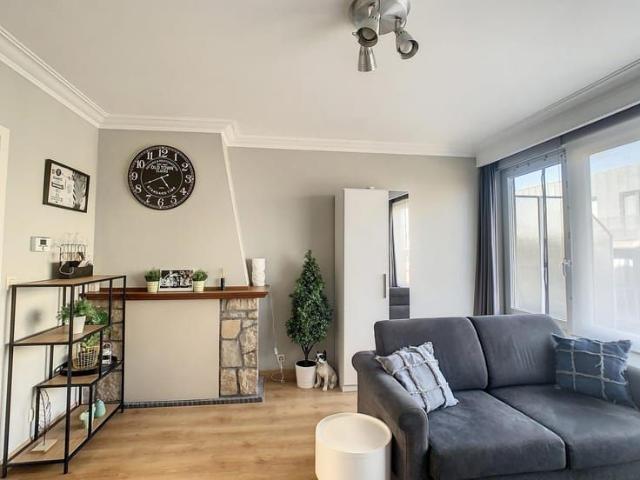 Appartement location à Lava, Brabant