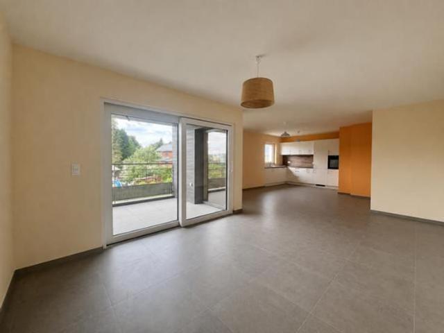 Appartement location à Saint-hubert, Wallonie