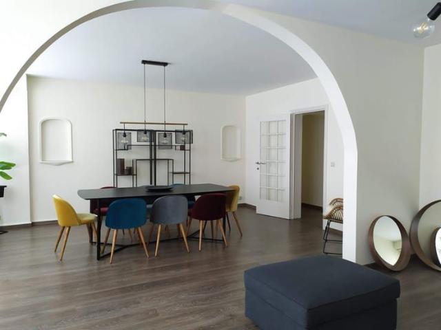 Appartement location à Uccle, Bruxelles