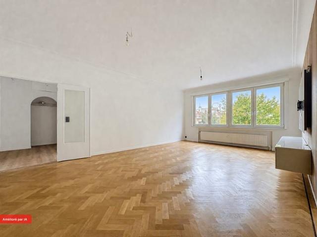 Appartement location à Brussel, Bruxelles