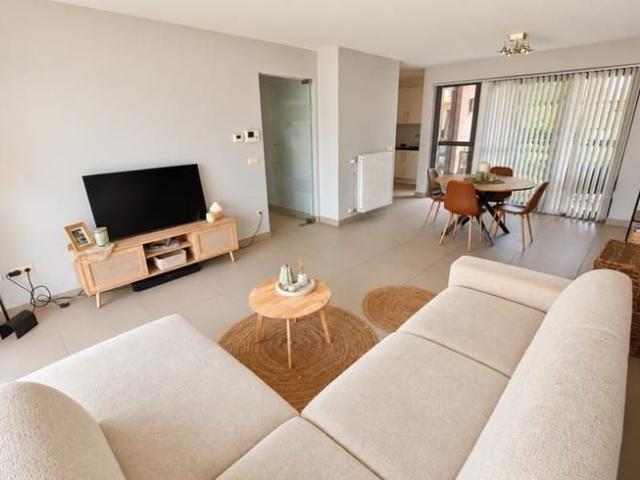 Appartement location à Erwetegem, Oost-Vlaanderen