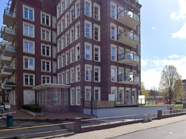 Appartement te huur in Sloterdijk, Amsterdam
