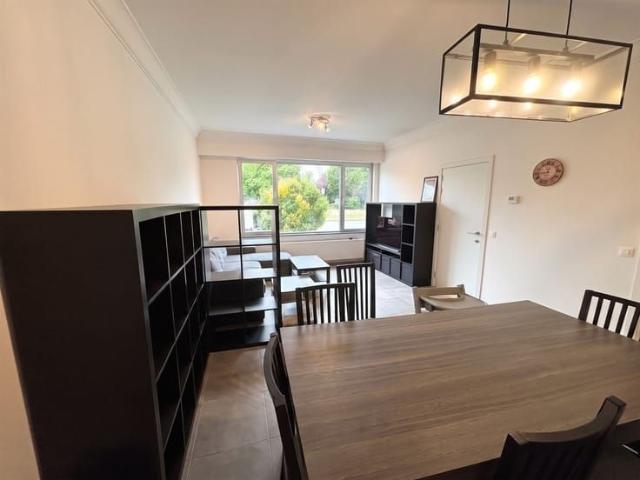 Appartement location à Antwerpen