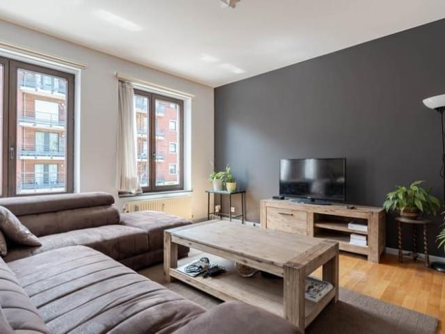 Appartement location à Huy, Wallonie