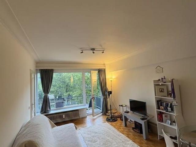 Appartement location à Tomberg, Woluwe-Saint-Lambert - Sint-Lambrechts-Woluwe