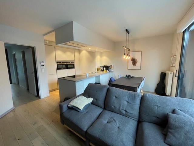 Appartement location à Brugge, West-Vlaanderen