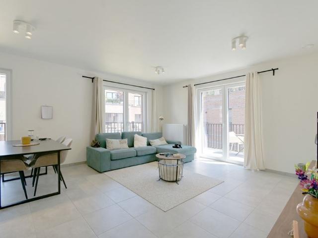 Appartement location à Lokeren, Oost-Vlaanderen