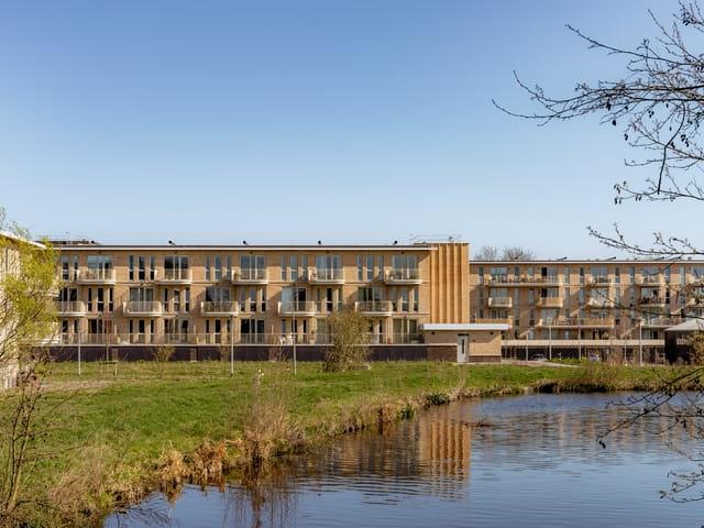 Appartement te huur in Uithoorn, Noord Holland