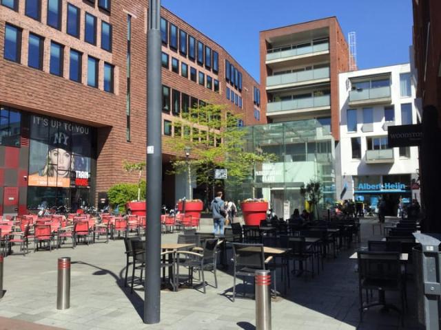 Appartement te huur in Haarlem, Noord Holland