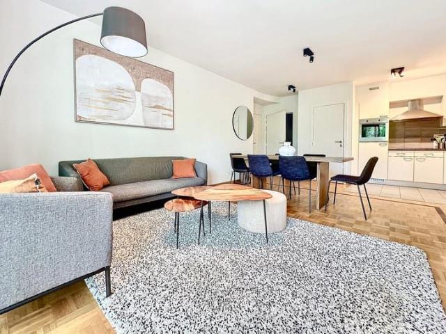 Appartement location à Oudergem, Bruxelles
