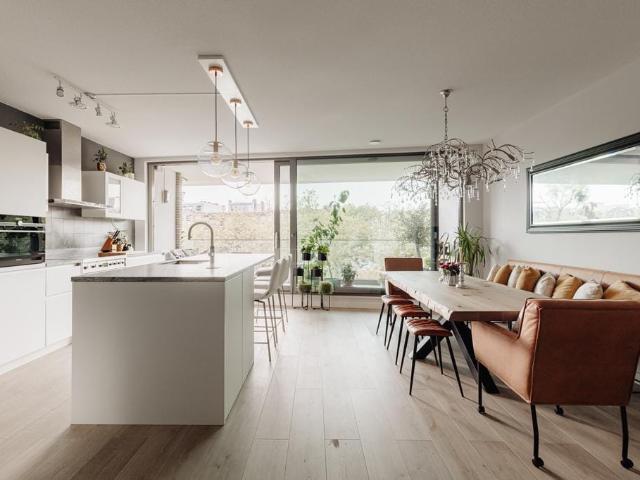 Appartement te huur in Jordaan, Amsterdam
