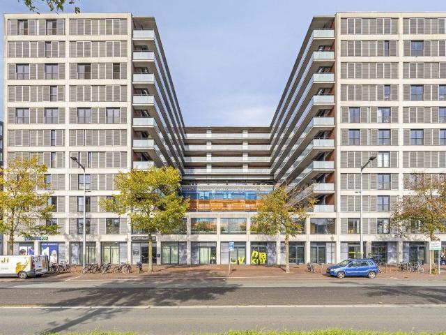 Appartement te huur in Oostelijk Havengebied, Amsterdam