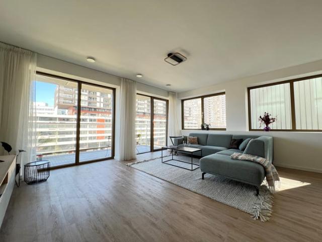 Appartement te huur in Centrum, Rotterdam