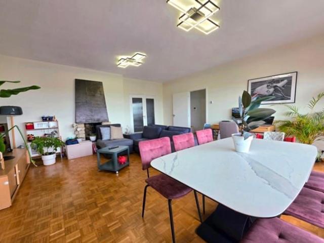Appartement location à Ganshoren, Bruxelles