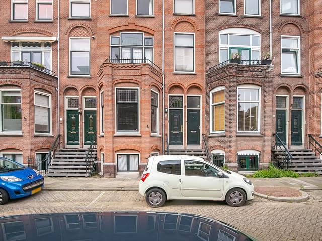 Appartement te huur in Binnenstad Woongebied, Utrecht