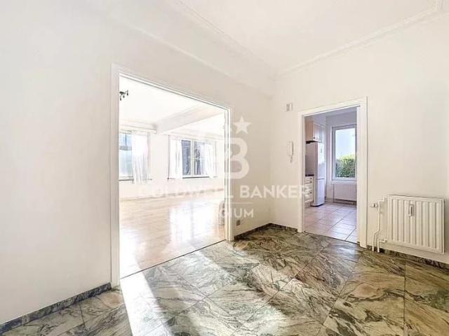 Appartement location à Uccle, Bruxelles