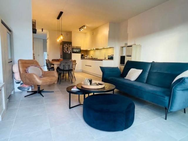 Appartement location à Herzele, Oost-Vlaanderen