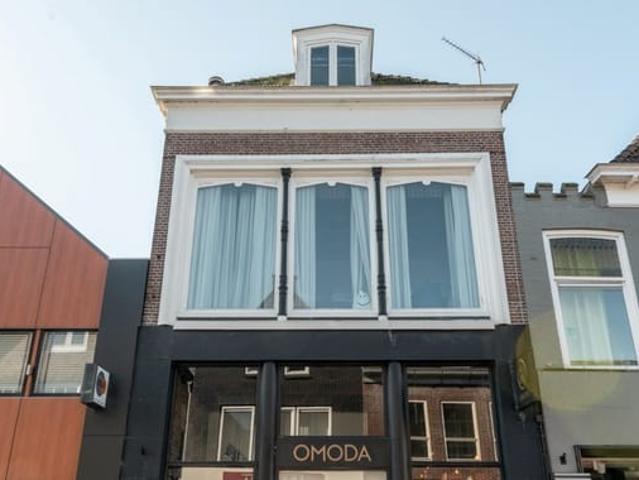 Appartement te huur in Heerenveen, Friesland