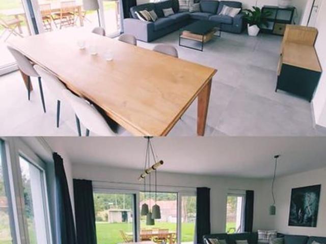 Appartement location à Mont-saint-guibert, Wallonie
