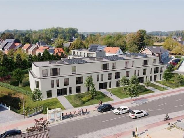 Appartement location à Lava, Brabant