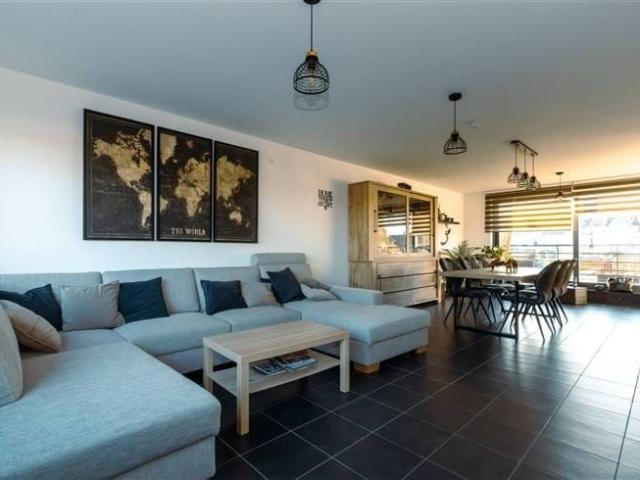 Appartement location à Halle, Brabant