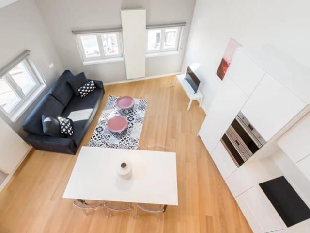 Appartement location à Elsene, Bruxelles