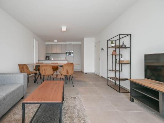 Appartement location à Iseghem, West-Vlaanderen