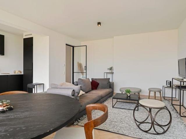 Appartement location à Antwerpen