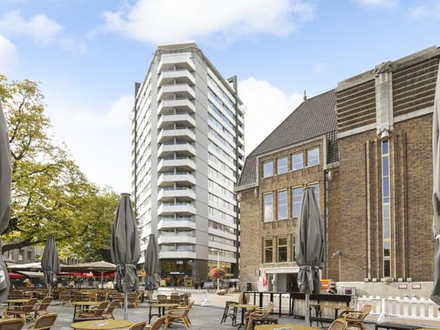 Appartement te huur in Haarzuilens, Utrecht
