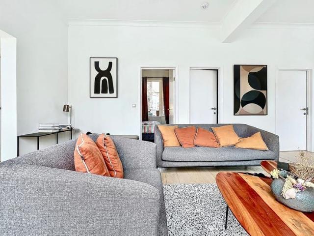 Appartement location à Brussel, Bruxelles