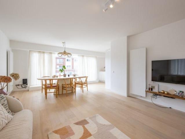 Appartement location à Antwerpen