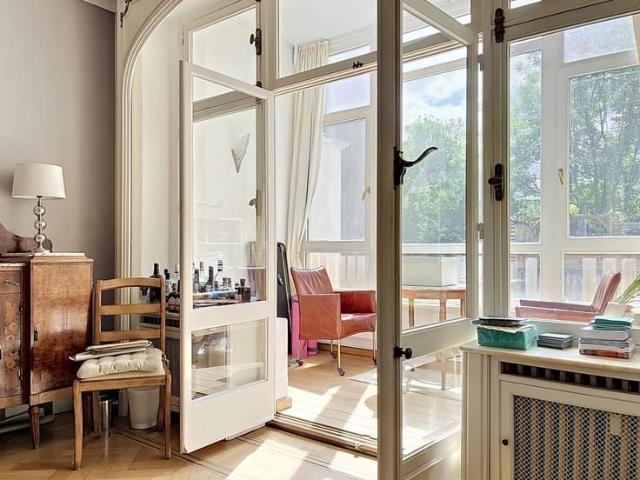 Appartement location à Elsene, Bruxelles