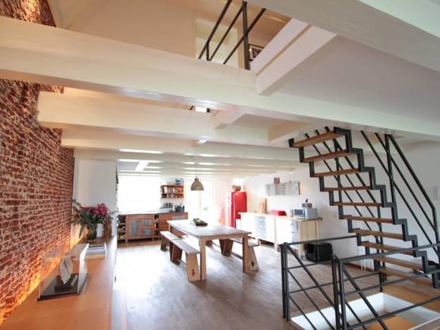 Appartement te huur in Centrum, Amsterdam