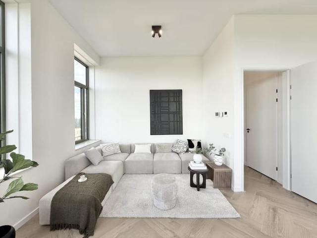 Appartement te huur in West, Amsterdam