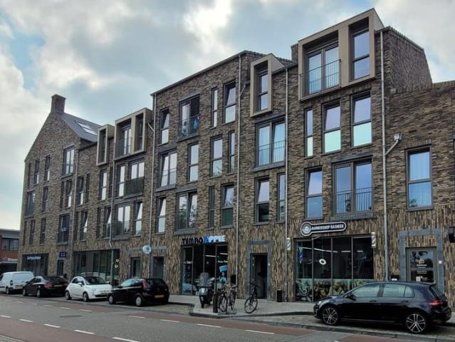 Appartement te huur in Centrum, Emmeloord