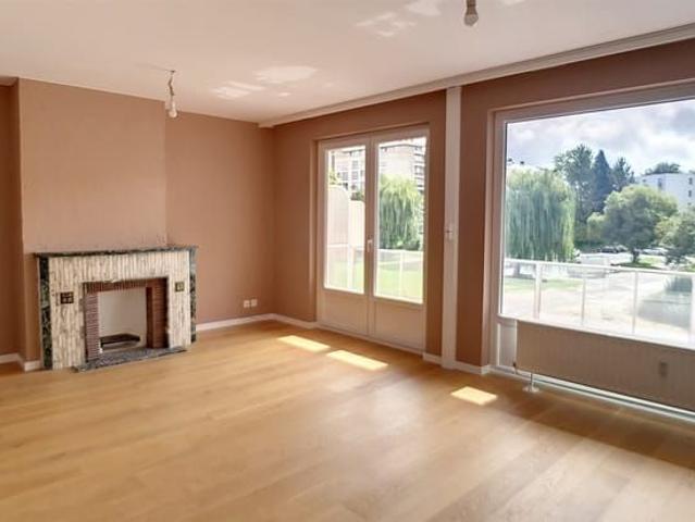 Appartement location à Waver, Wallonie
