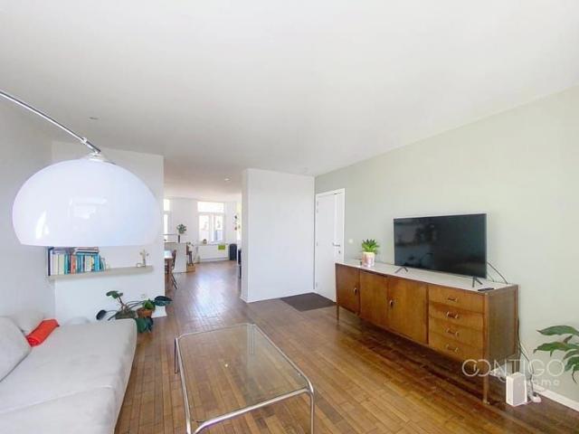 Appartement location à Marolles - Marollen, Bruxelles - Brussel